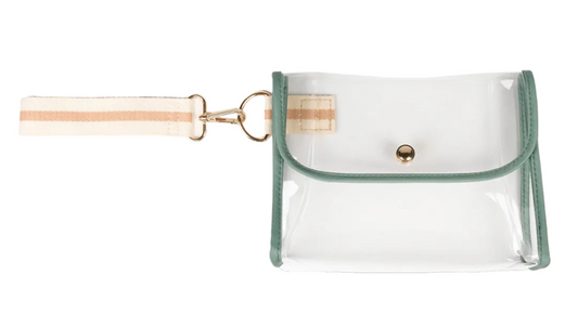 The Somewhere Co Cheeky Traveller Case