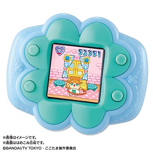 Secret Cocotama Cocotama Friends Light Blue