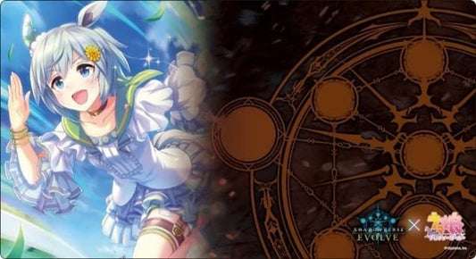 Shadowverse Evolve Official Rubber Mat Vol.40 Shadowverse Evolve  Seiun Sky