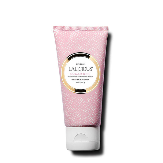 LALICIOUS | Sugar Kiss Hand Cream