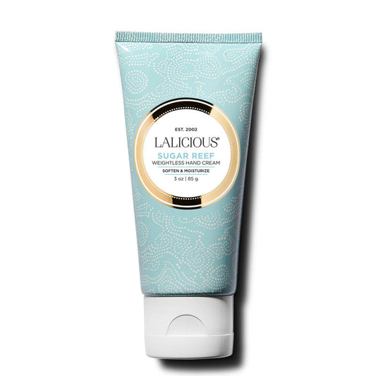 LALICIOUS | Sugar Reef Hand Cream