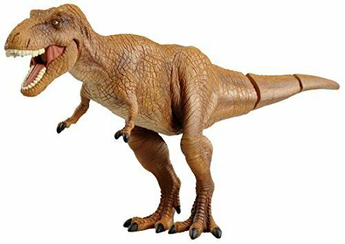 Takara Tomy Ania Jurassic World T-rex