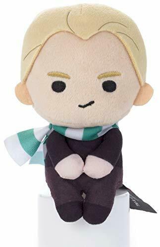 Takara Tomy Arts Harry Potter Chokkori Mr. Draco Malfoy Height Of About 12cm