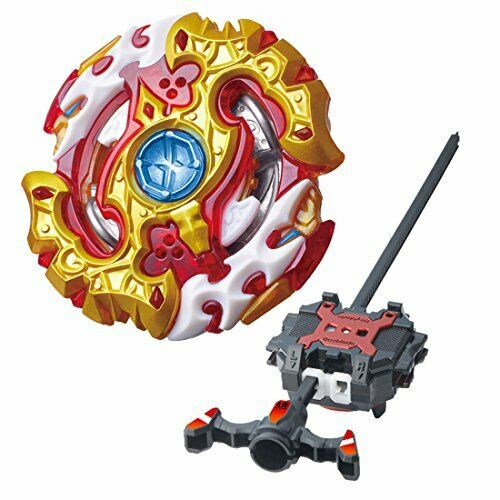 Takara Tomy Beyblade Burst B-100 Starter Spriggan Requiem.0..zt
