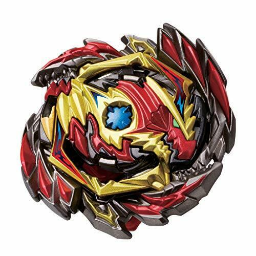 Takara Tomy Beyblade Burst B-145 Dx Starter Venom Diaboros.vn.bl