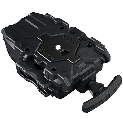 Takara Tomy Beyblade Burst B-78 Bey Launcher Black
