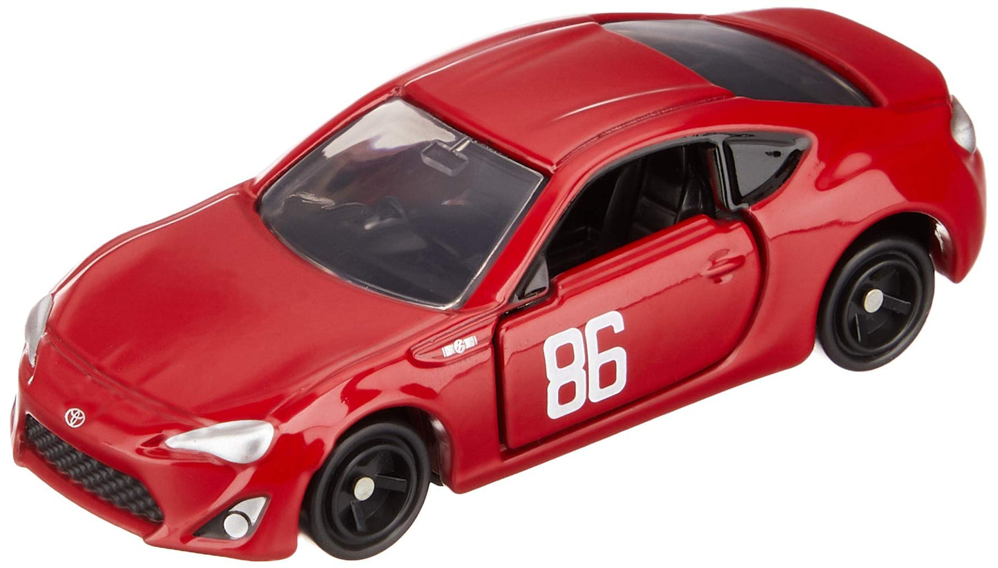 TAKARA TOMY Dream Tomica Mf Ghost 86