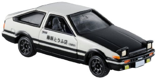 Takara Tomy Tomica Dream Tomica Initial D Ae86 Trueno F/s