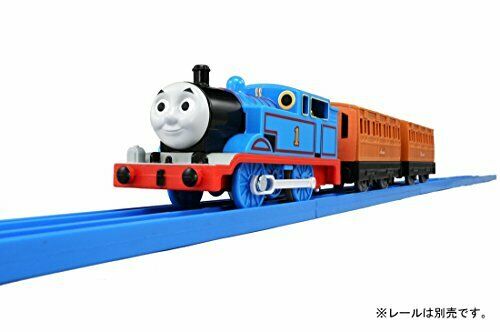 Takaratomy Plarail Ts-01 Plarail Tomas