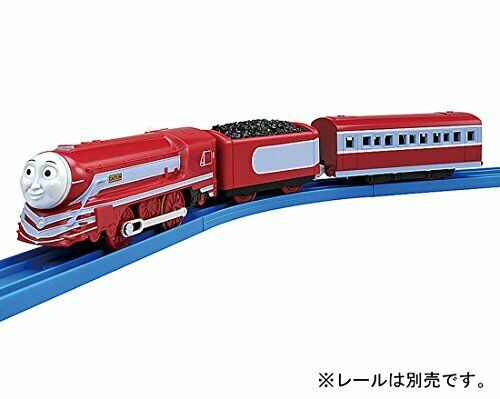 Takaratomy Plarail Ts-24 Plarail Caitlin
