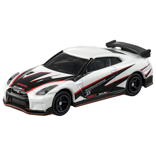 TAKARA TOMY  Tomica Nissan Gt-R Collection 2022 Nismo Special Edition Drift Color