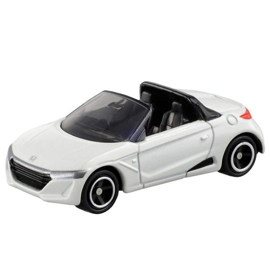 TAKARA TOMY Tomica 98 Honda S660 824961