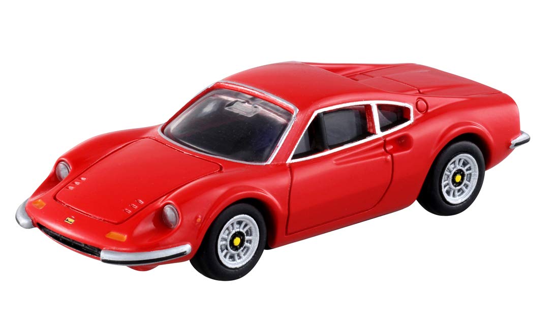 TAKARA TOMY Tomica Premium 13 Dino 246Gt