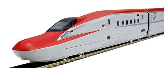TOMIX 98500 Jr Series E6 Akita Shinkansen Komachi 3 Cars Set N Scale
