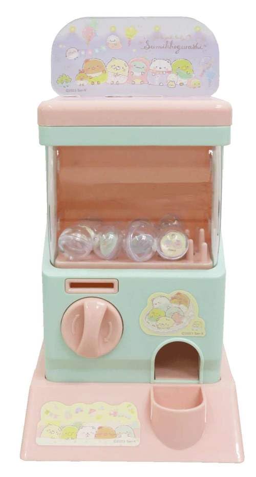 Unique Sumikkogurashi Toy Machine Sg-0151Mt