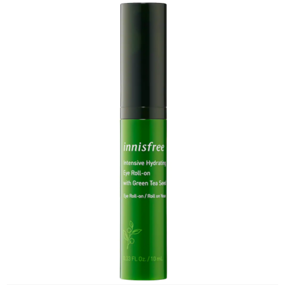 Innisfree Green Tea Seed Eye and Face Ball
