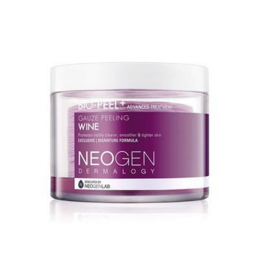 Neogen Bio-Peel Gauze Peeling Wine