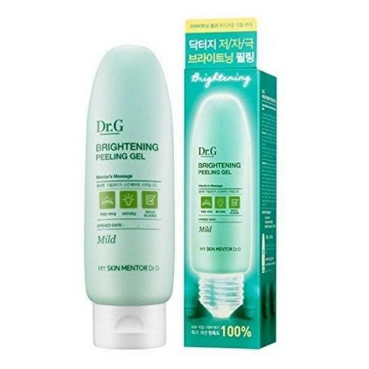 Dr. G Brightening Peeling Gel