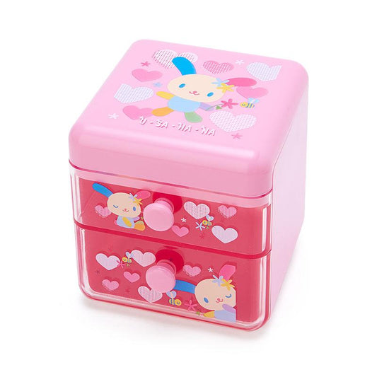 Usahana Chest (Memories Of Sanrio Heisei Design)