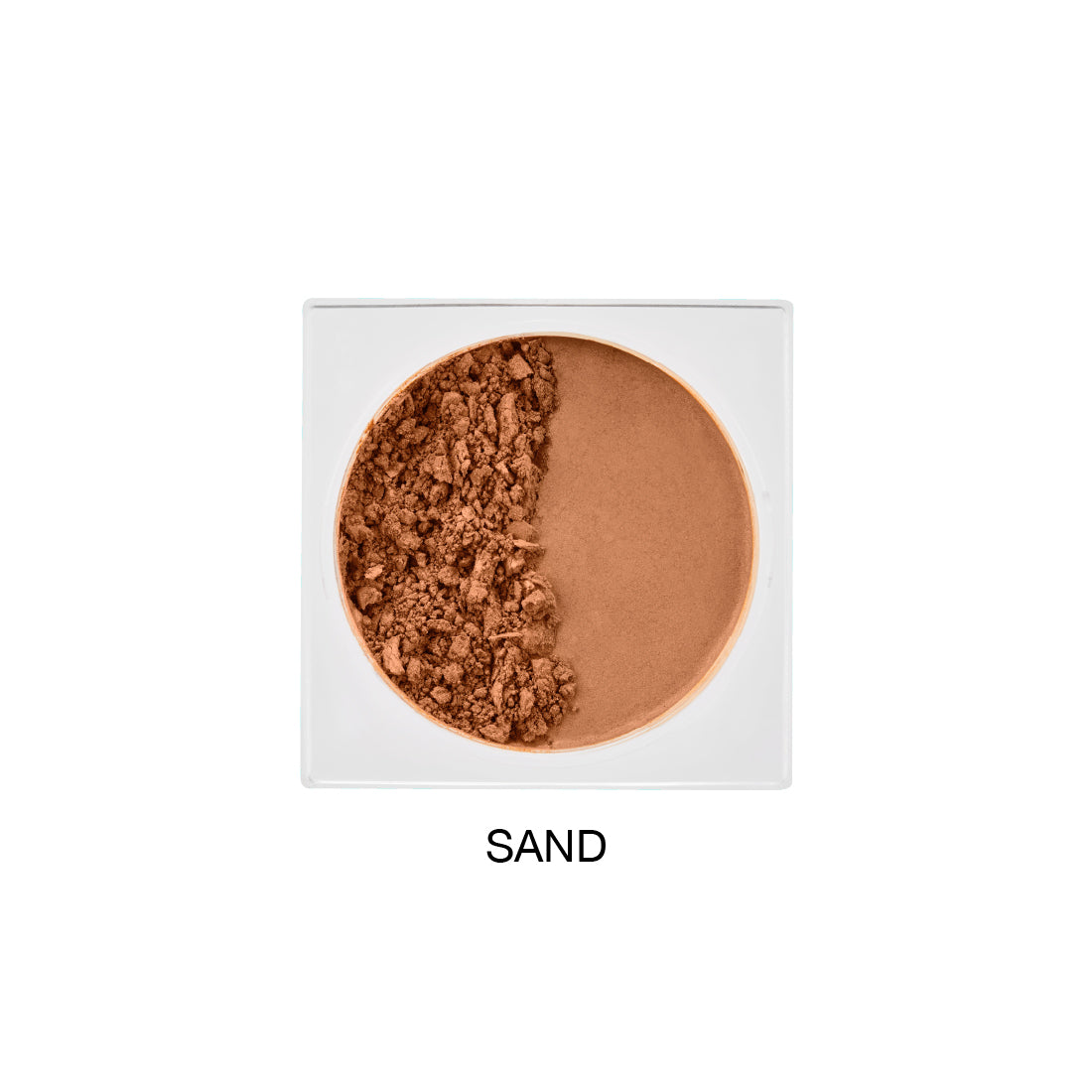 Mineral Powder Foundation
