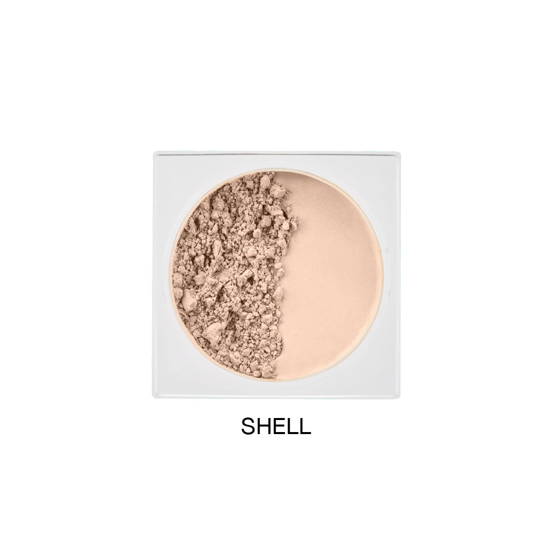 Mineral Powder Foundation