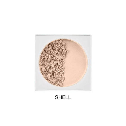 Mineral Powder Foundation
