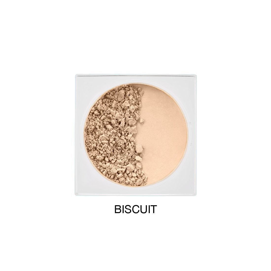 Mineral Powder Foundation