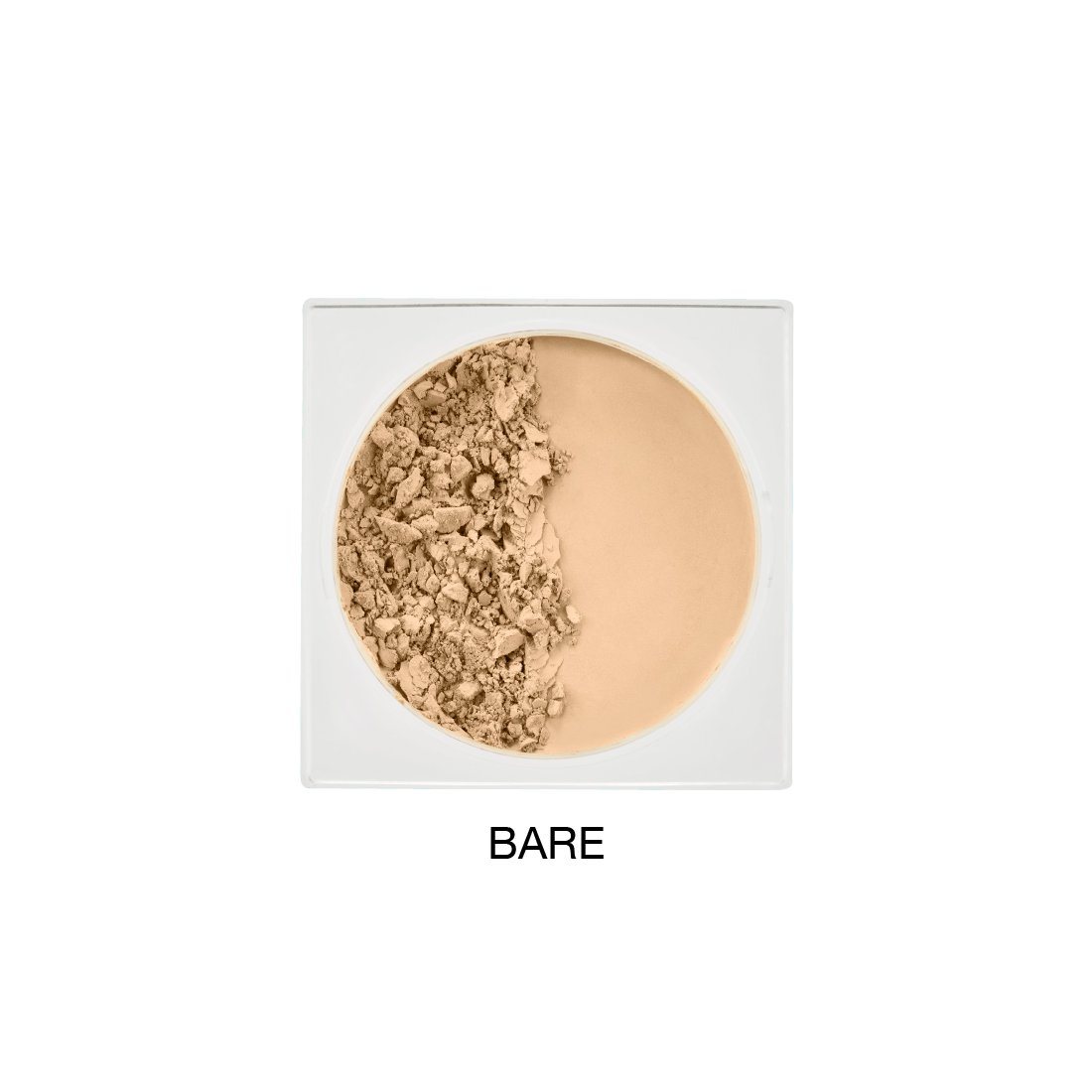 Mineral Powder Foundation