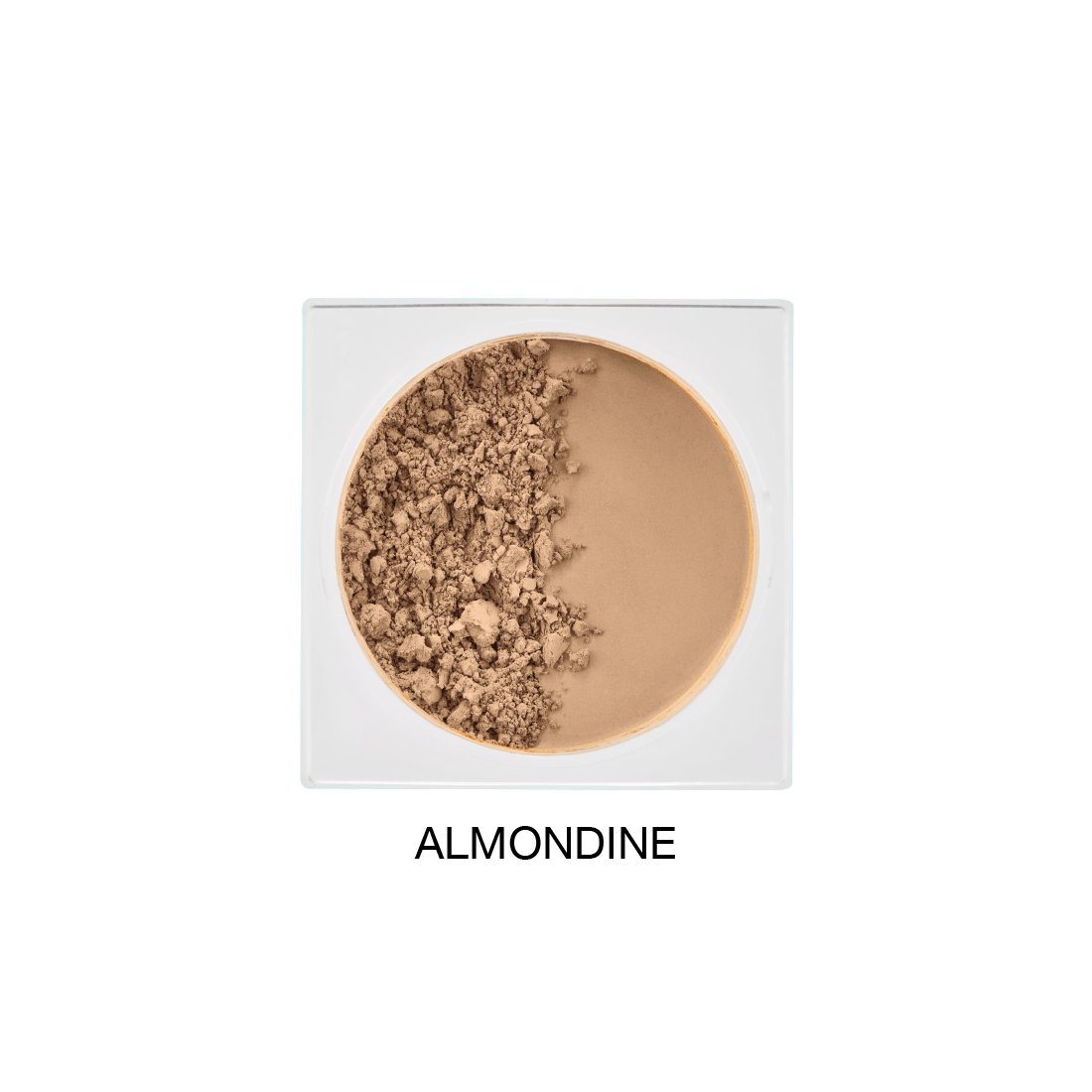 Mineral Powder Foundation
