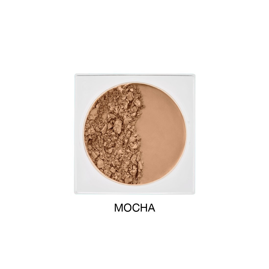 Mineral Powder Foundation