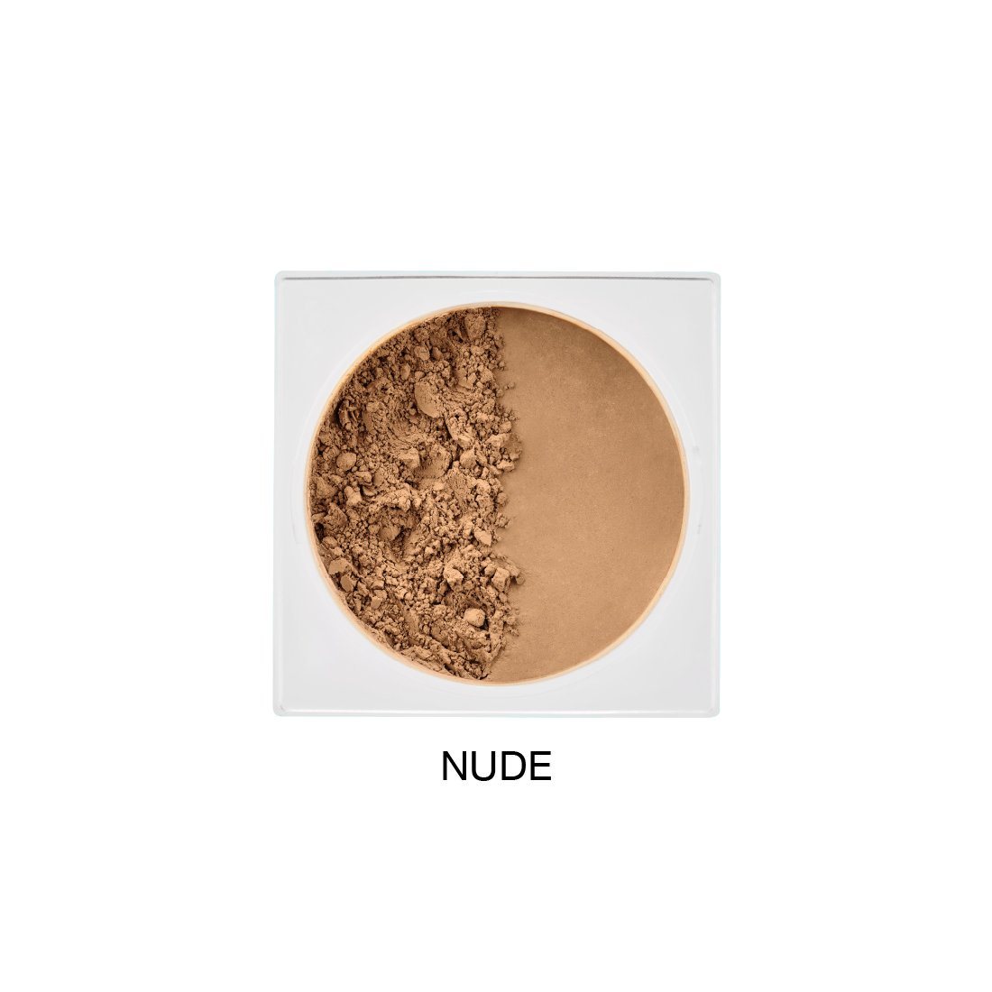Mineral Powder Foundation