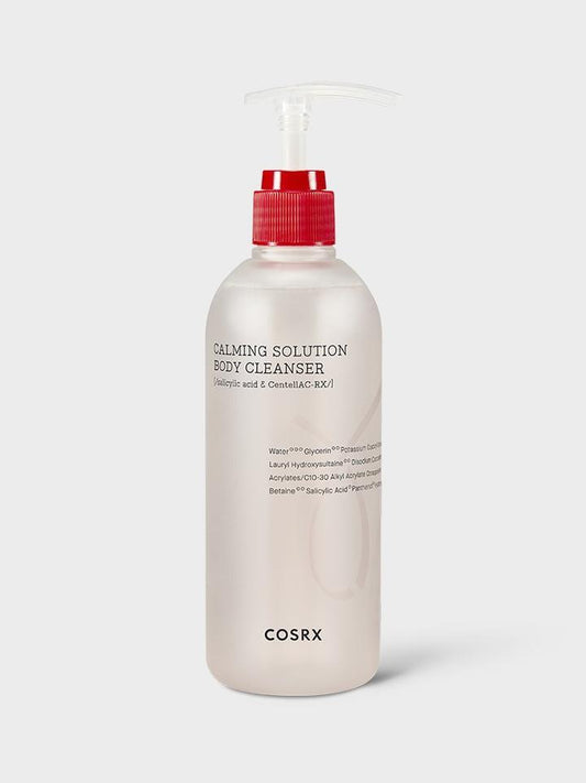 COSRX AC Calming Solution Body Cleanser