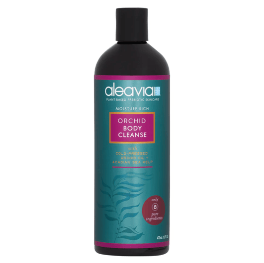 ALEAVIA | Orchid Body Cleanse
