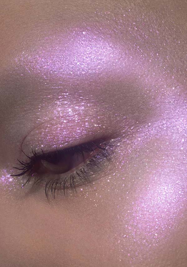 Moonlight Lavender | LOOSE PIGMENT