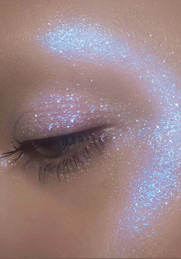Sapphire Dreams | LOOSE PIGMENT