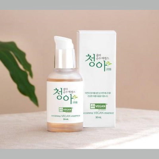 Cconma Chungah Pure Vegan Essence 50ml