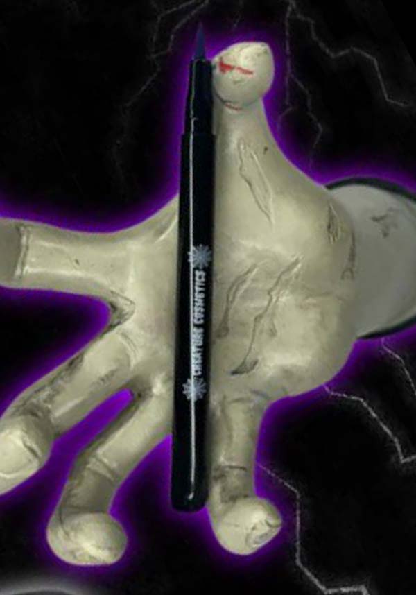 Sematary Sludge [Dead Is Better Purple] | LINERS