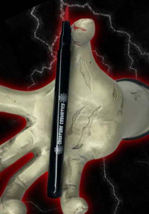 Sematary Sludge [Scary Movies Red] | LINERS