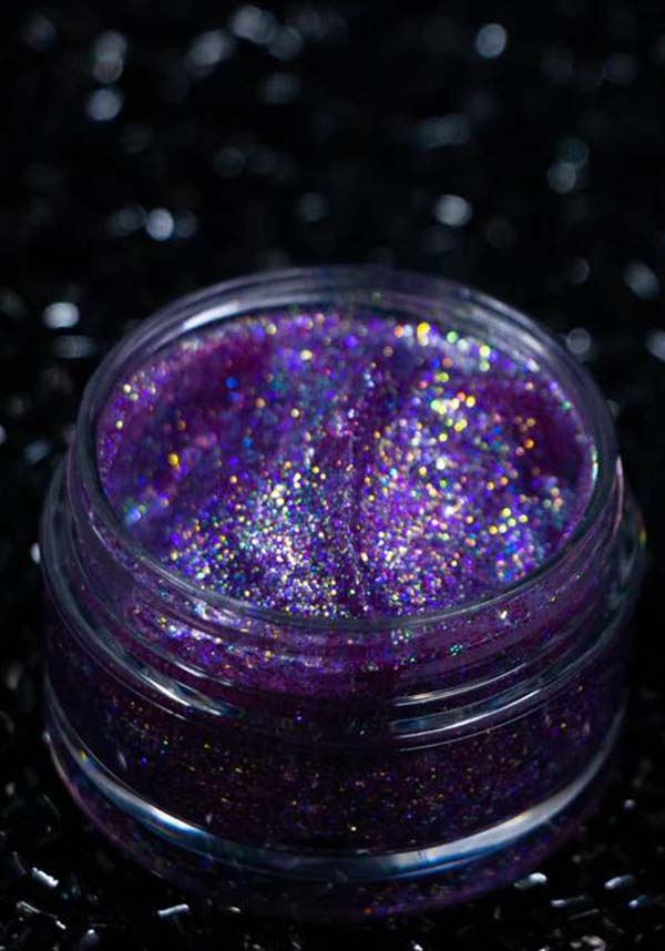 Bewitching [Cauldron Bubbles] | GLITTER GEL