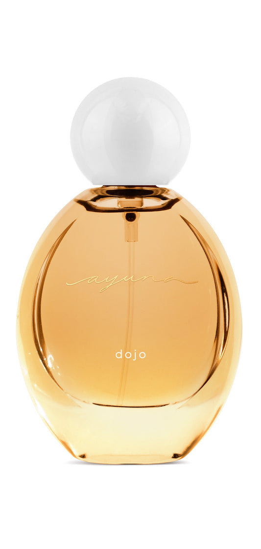 AYUNA Dojo Mindful Fragrance