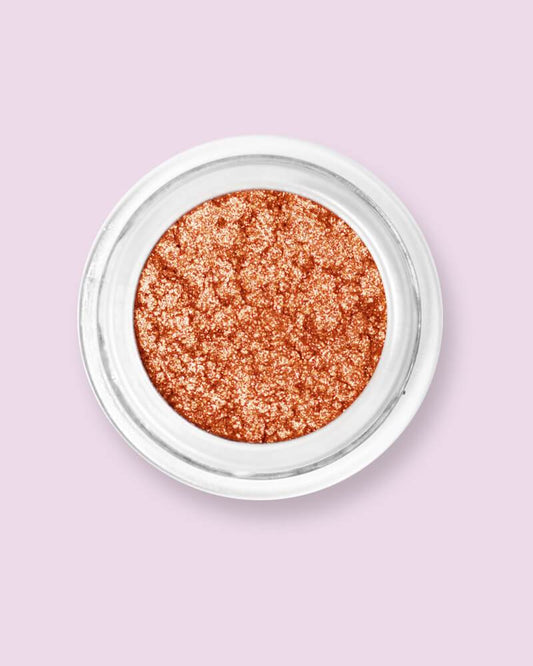 Foiled Glacé Shadow Says Who?