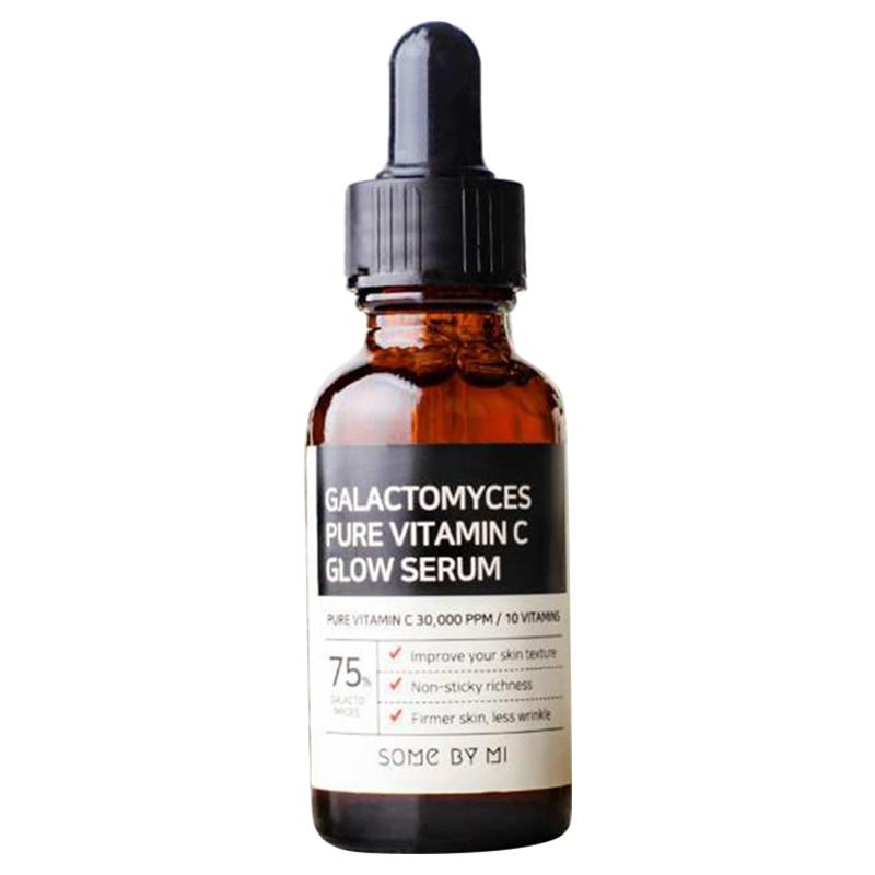 Some By Mi Galactomyces Pure Vitamin C Glow Serum 30ml
