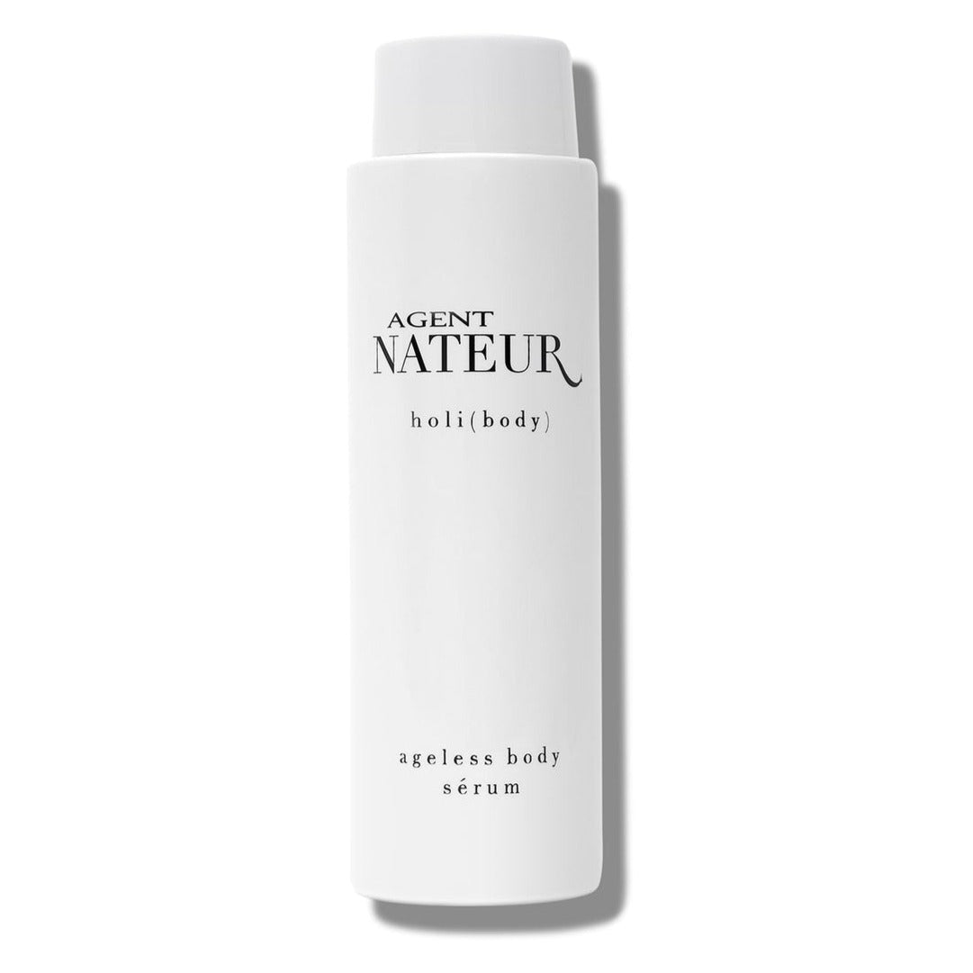 Agent Nateur h o l i (Body) Ageless Body Serum