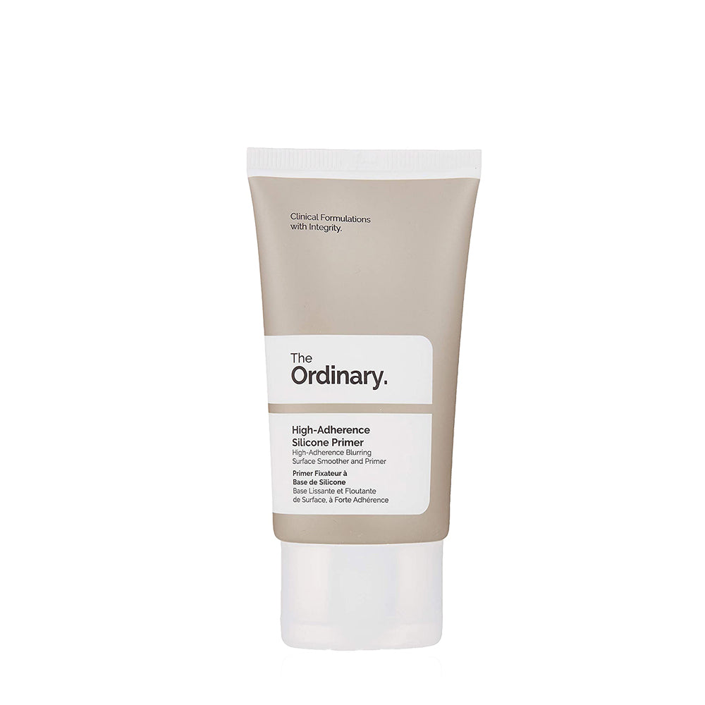 The Ordinary High Adherence Silicon Primer 1fl.oz/30ml - Original The Ordinary Imported From Canada