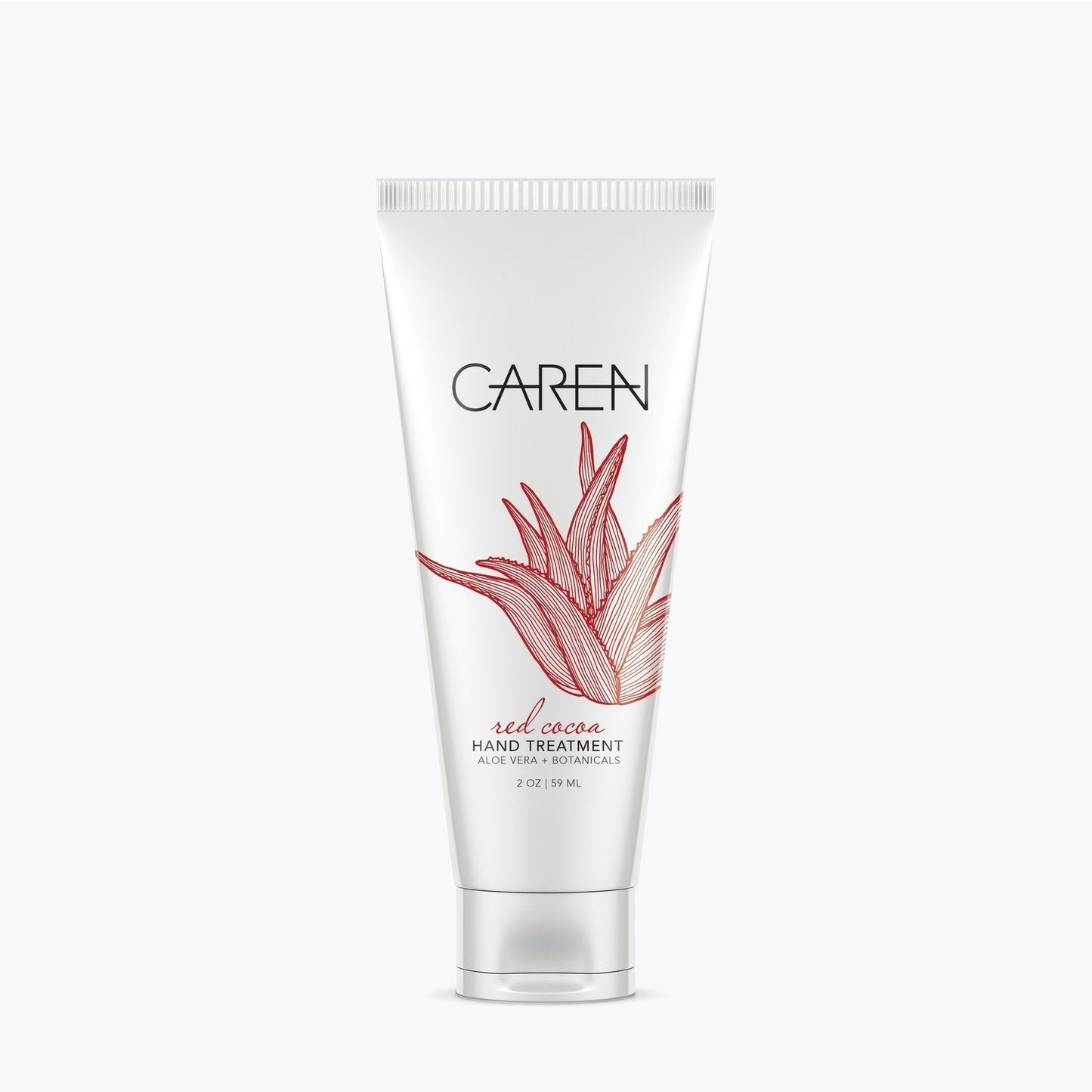 Caren® Hand Treatment 2oz Tube