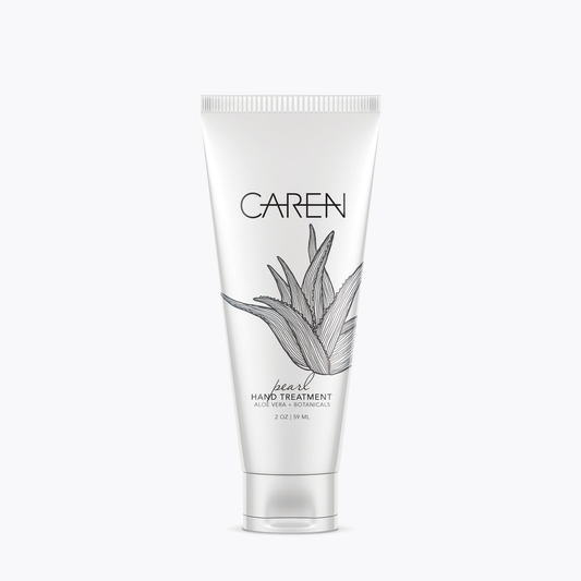 Caren® Hand Treatment 2oz Tube