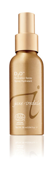Jane Iredale D2O Hydration Spray