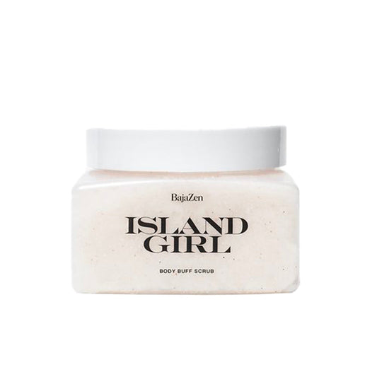 BAJA ZEN | Island Girl Body Buff Scrub