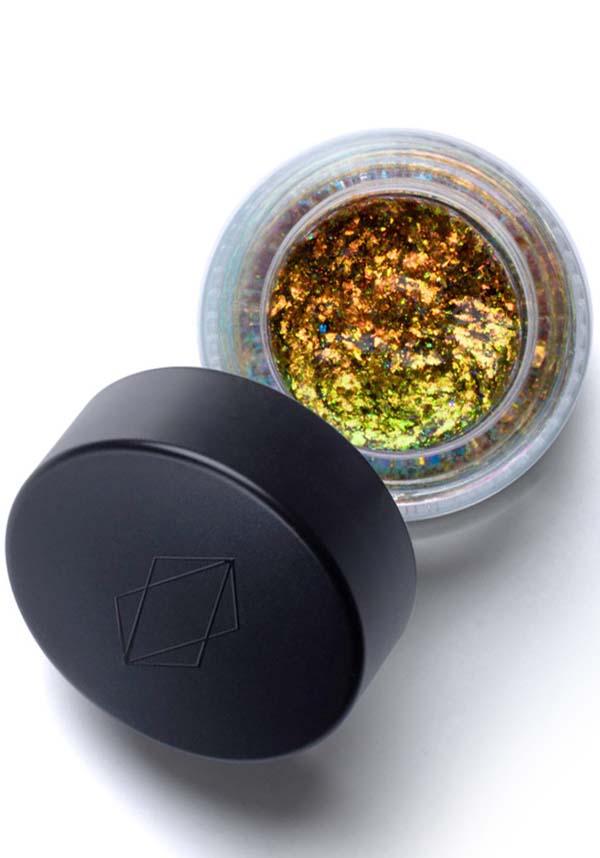 Gamma | PRISM FLAKES