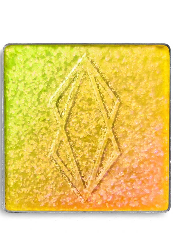 Heliosphere | PRESSED EYESHADOW